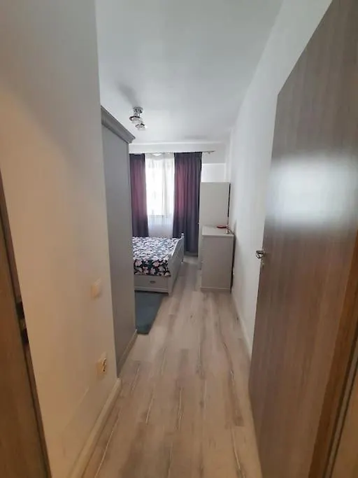 Apartament Spatios 76 Mp Bucharest 0*,  Romania