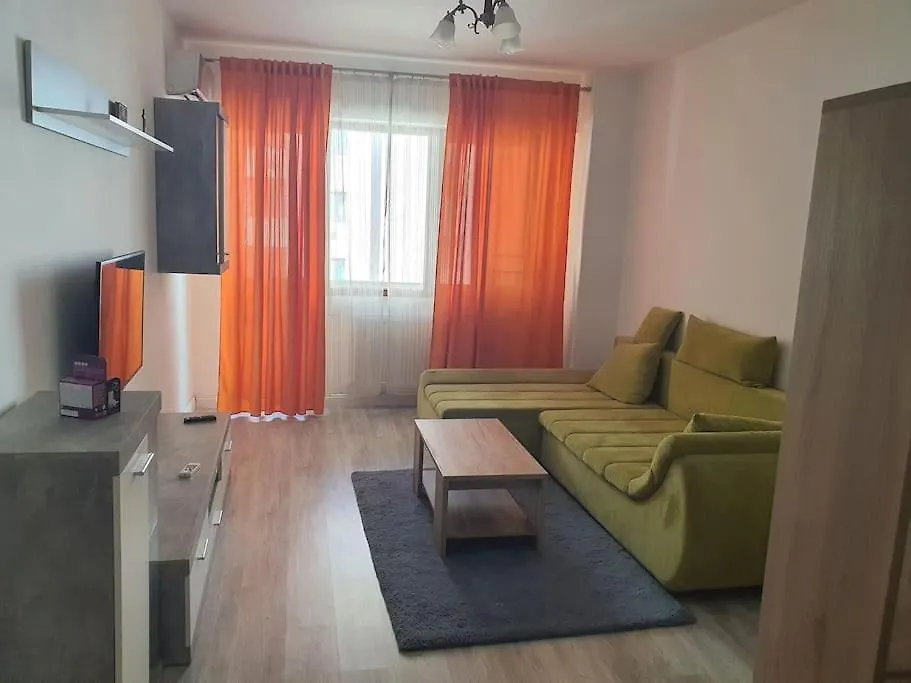 Apartament Spatios 76 Mp Bucharest