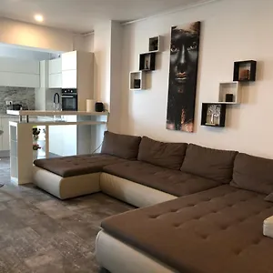  Apartment Luxury Westpark 2 View W6