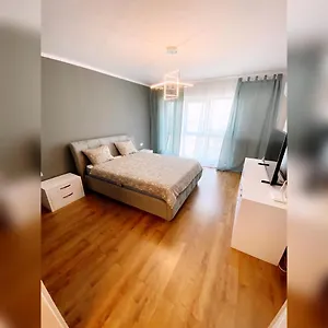 Plazza Apartment
