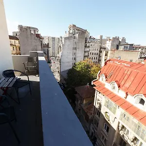 Apartamento Color Nicolae Tonitza St, Bucarest