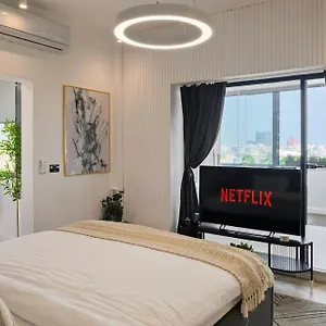 Apartamento View - Luxury A - Old - Victoriei, Bucarest