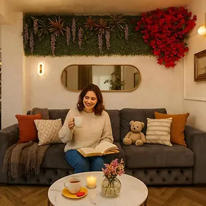  Appartamento Royalty With Views On Calea Victoriei