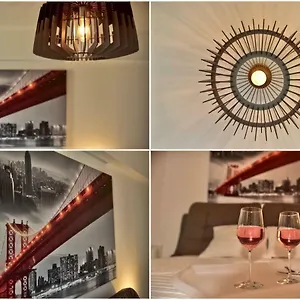 Apartamento Eric, Bucarest